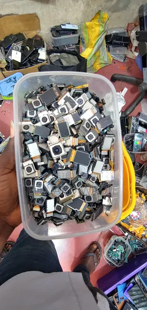 Samsung Camera