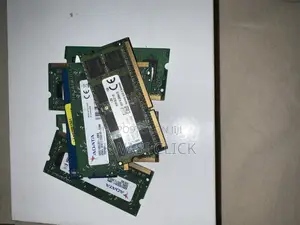 2gb Ddr3l (Pc3)