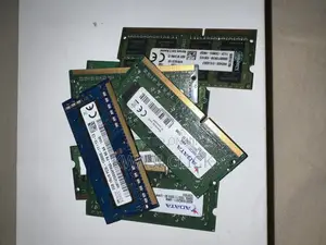 2gb Ddr3l (Pc3)