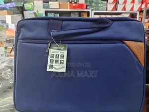 Okade Laptop Bag 15.6