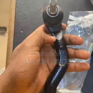 Honda Cr-v Steering Rack End/Tie Rod End
