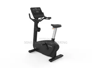 Sh-b9100u Commercial Upright Bike