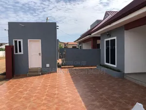 3bdrm Bungalow in Lesmon Investment, East Legon for sale