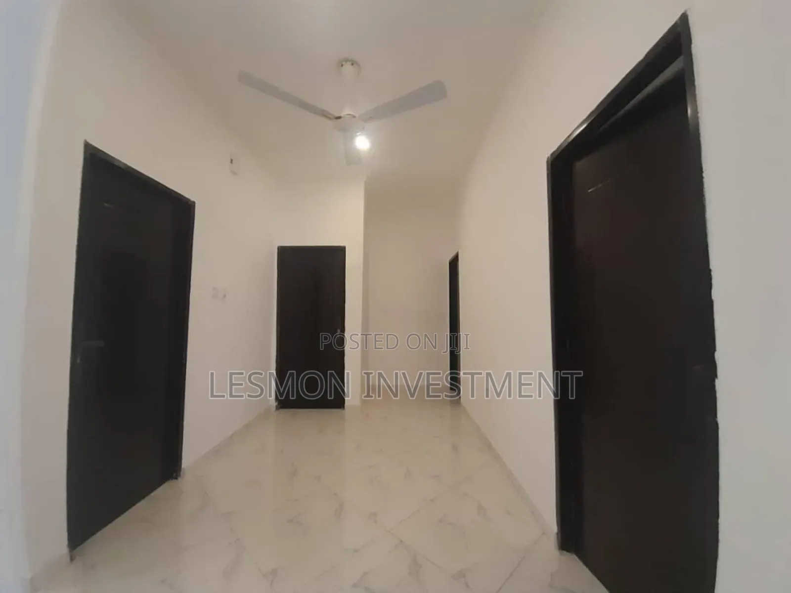 3bdrm Bungalow in Lesmon Investment, East Legon for sale