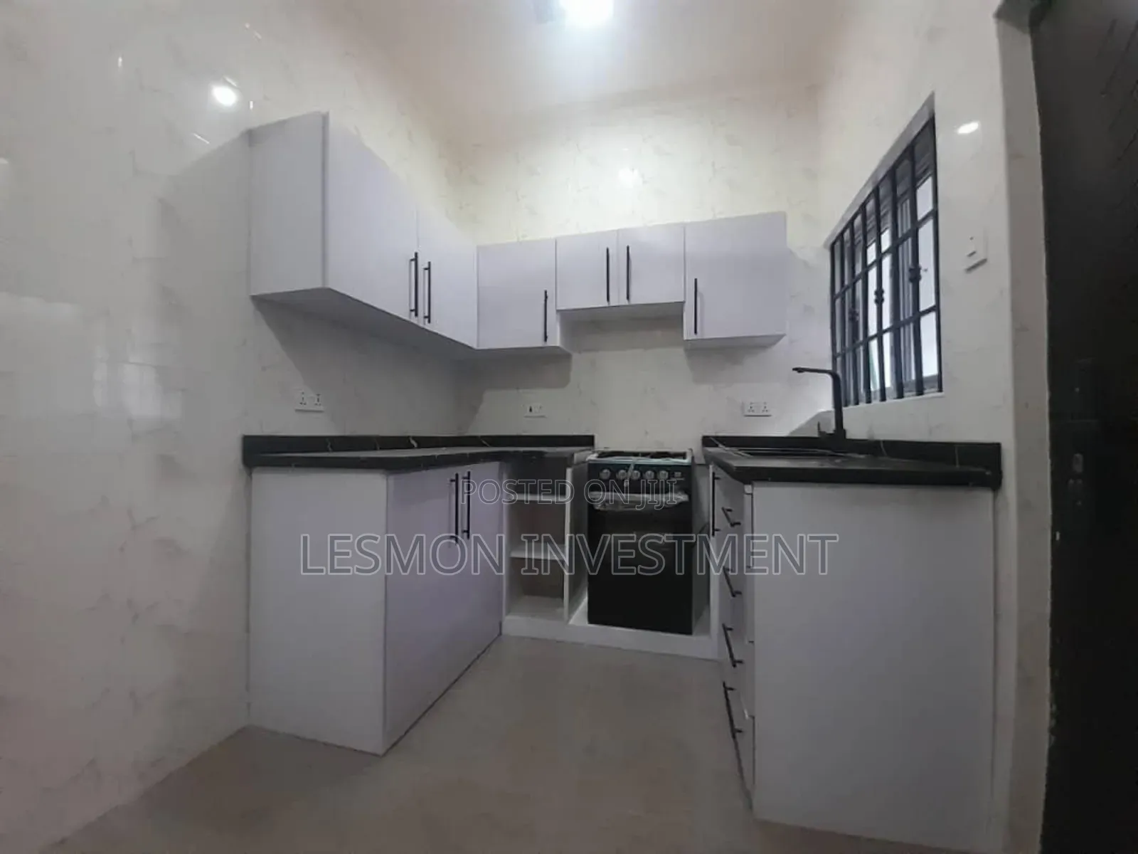 3bdrm Bungalow in Lesmon Investment, East Legon for sale