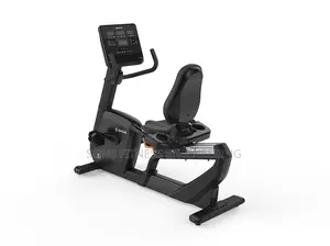 Sh-R9100r Commercial Recumbent Bike