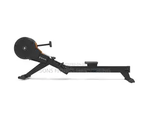 Sh=R8100 Rowing Machine