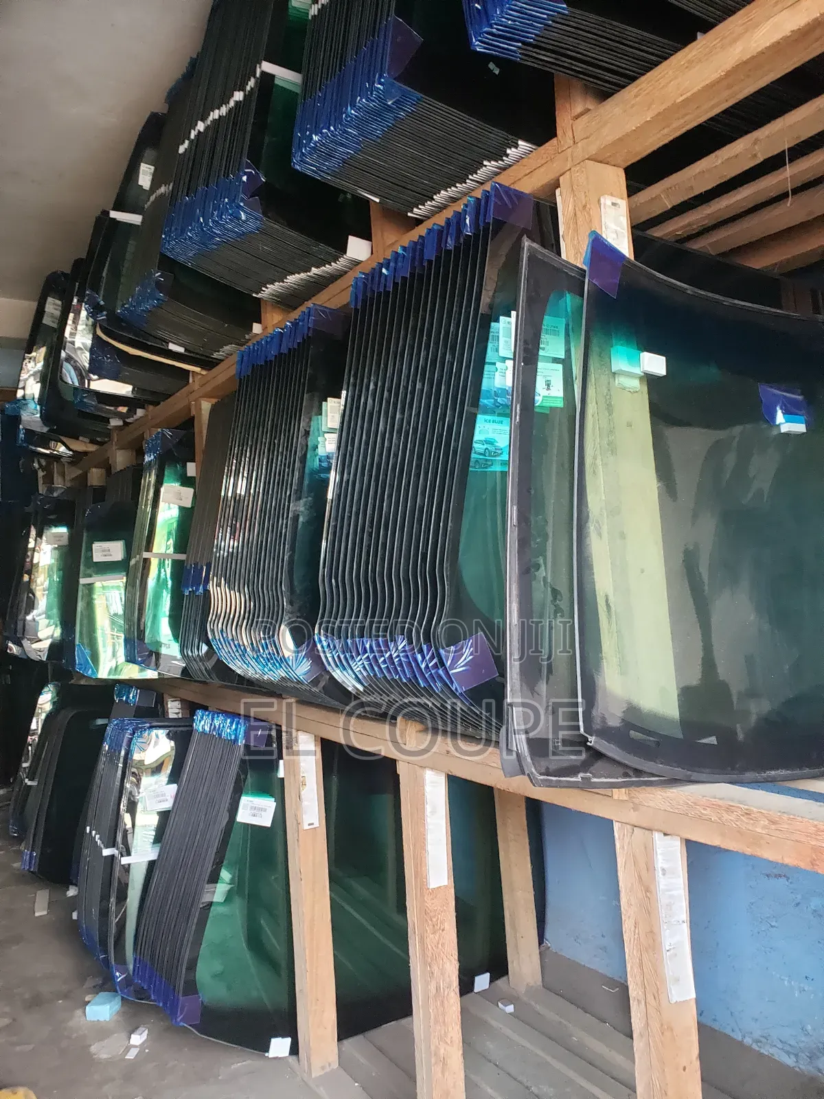 Honda Cr-v Windscreen 2017,2018,2019,2020