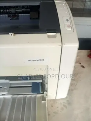 HP Laser Printer for Sale