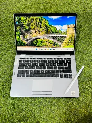 Laptop Dell Latitude 5310 8GB Intel Core I5 SSD 256GB