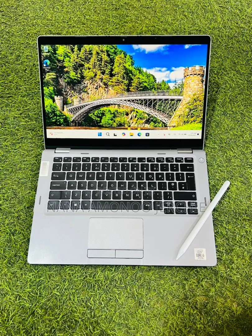 Laptop Dell Latitude 5310 8GB Intel Core I5 SSD 256GB