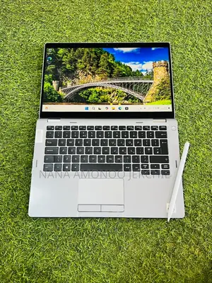 Laptop Dell Latitude 5310 8GB Intel Core I5 SSD 256GB