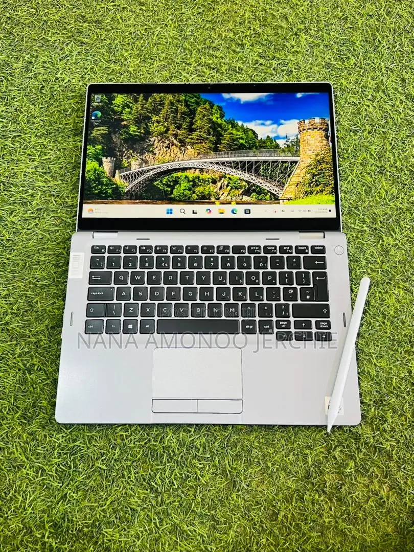 Laptop Dell Latitude 5310 8GB Intel Core I5 SSD 256GB