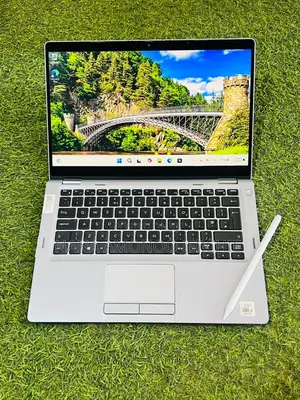 Laptop Dell Latitude 5310 8GB Intel Core I5 SSD 256GB