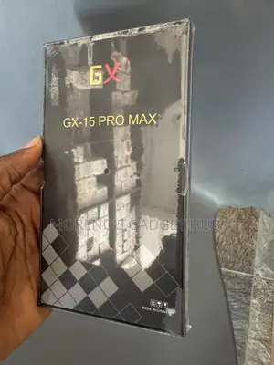 Original Oled Screen for 15 Pro Max