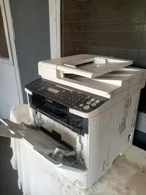 Canon Laserjet for Sale
