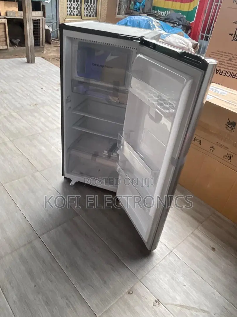 Lg 169l Premium Frostguard Cooling Fridge