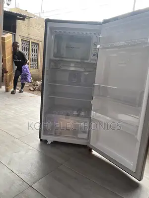 Lg 169l Crystalcool Compact Food Preserver