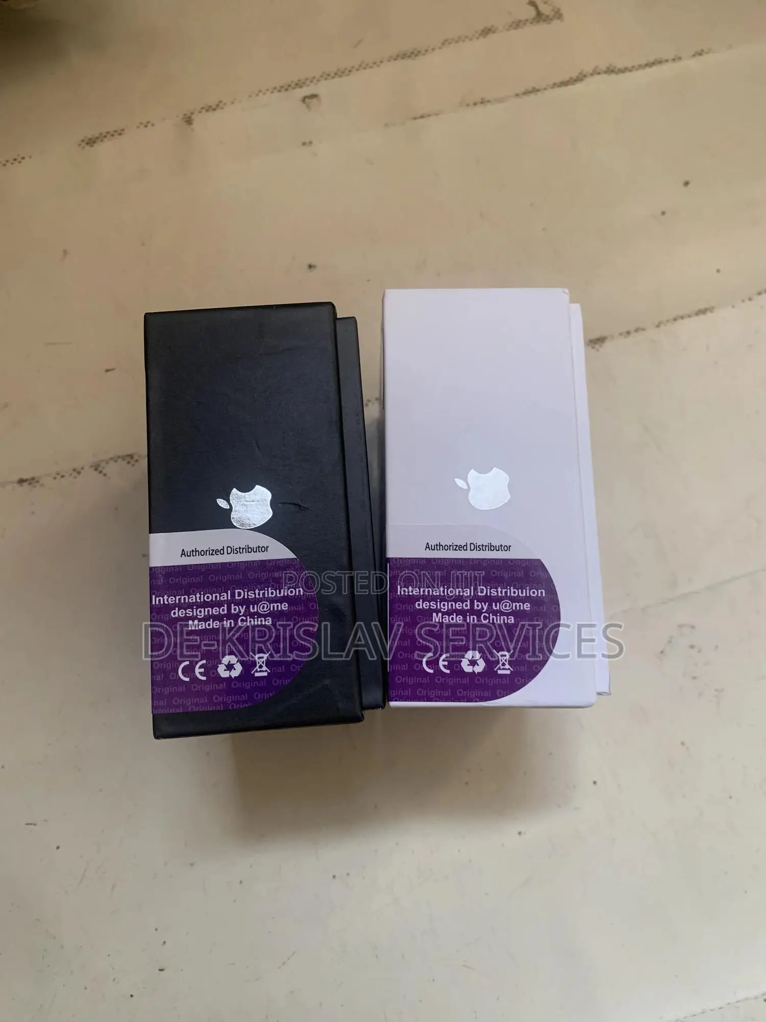 Original Apple Airpods Pro