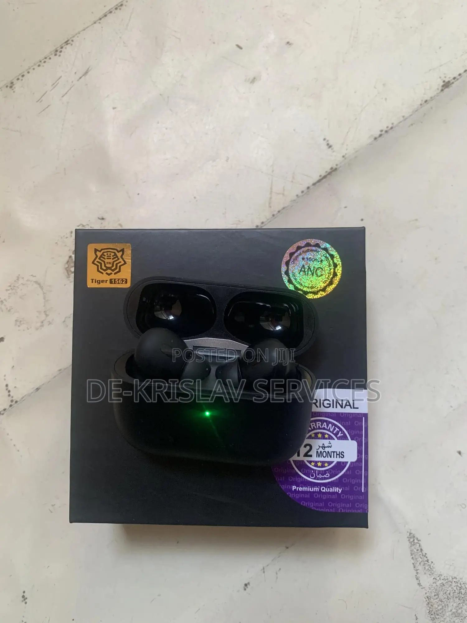 Original Apple Airpods Pro