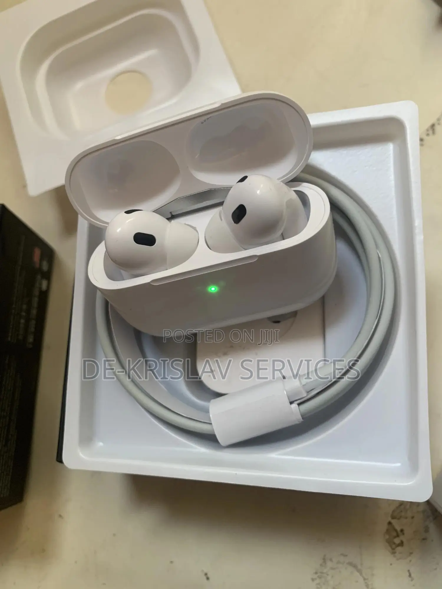 Original Apple Airpods Pro
