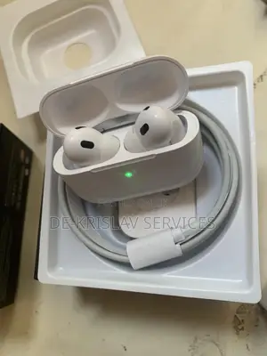 Original Apple Airpods Pro