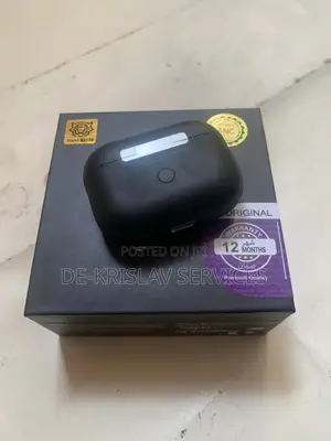 Original Apple Airpods Pro