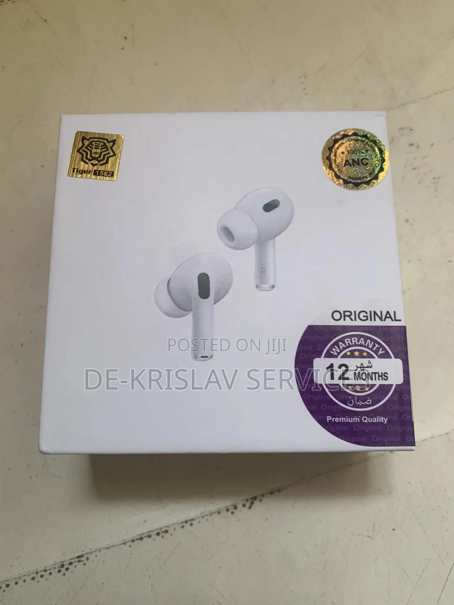 Original Apple Airpods Pro