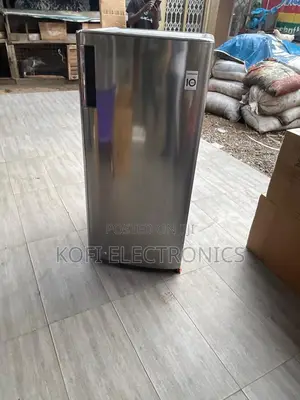 Lg 169l Royal Chill Compact Kitchen Fridge