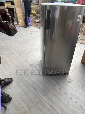 Lg 169l Silverline Freshcare Refrigerator