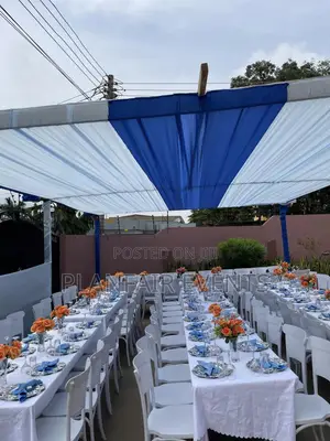 Affordable Event Decoration