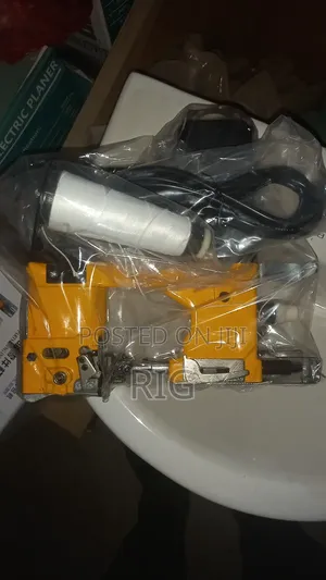 Portable High Speed Sealing Machine (For Sack)