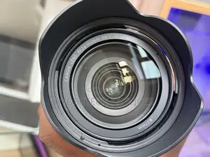 Canon Rf Lense 24-105 F4