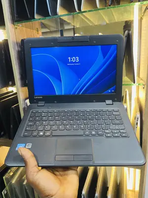 Laptop Lenovo IdeaPad 130 4GB Intel Celeron SSD 256GB