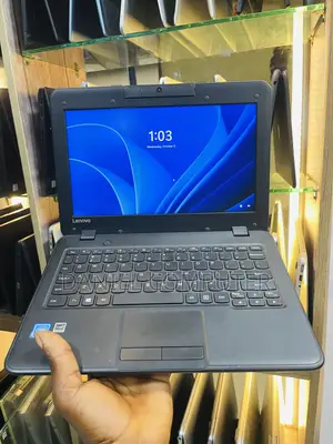 Laptop Lenovo IdeaPad 130 4GB Intel Celeron SSD 256GB