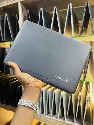 Laptop Lenovo IdeaPad 130 4GB Intel Celeron SSD 256GB