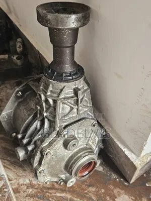 Ford Escape 2013-19/Fusion 4x4 Transfer Case