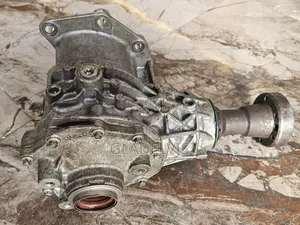 Ford Escape 2013-19/Fusion 4x4 Transfer Case