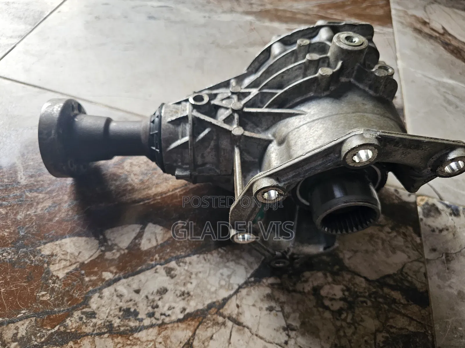 Ford Escape 2013-19/Fusion 4x4 Transfer Case