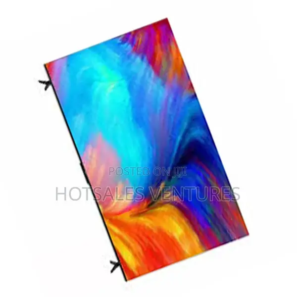 Available TCL 55 Inches Led Uhd Android Smart Television