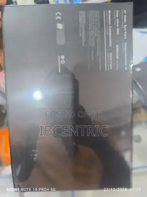New Tecno Megapad 11 256 GB