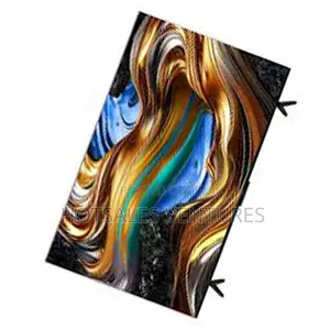 Quality TCL 65 Inches Led 65p755 Uhd Android Tv - 65p755