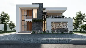 2d Arch Plans, 3d Exter and Interior , 3d Walkthrough