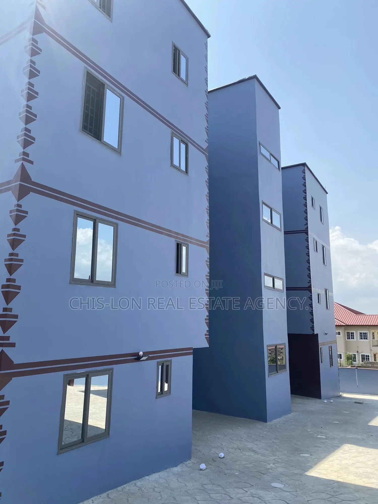 1bdrm Apartment in Kasoa Tuba Road, Toll Booth for rent