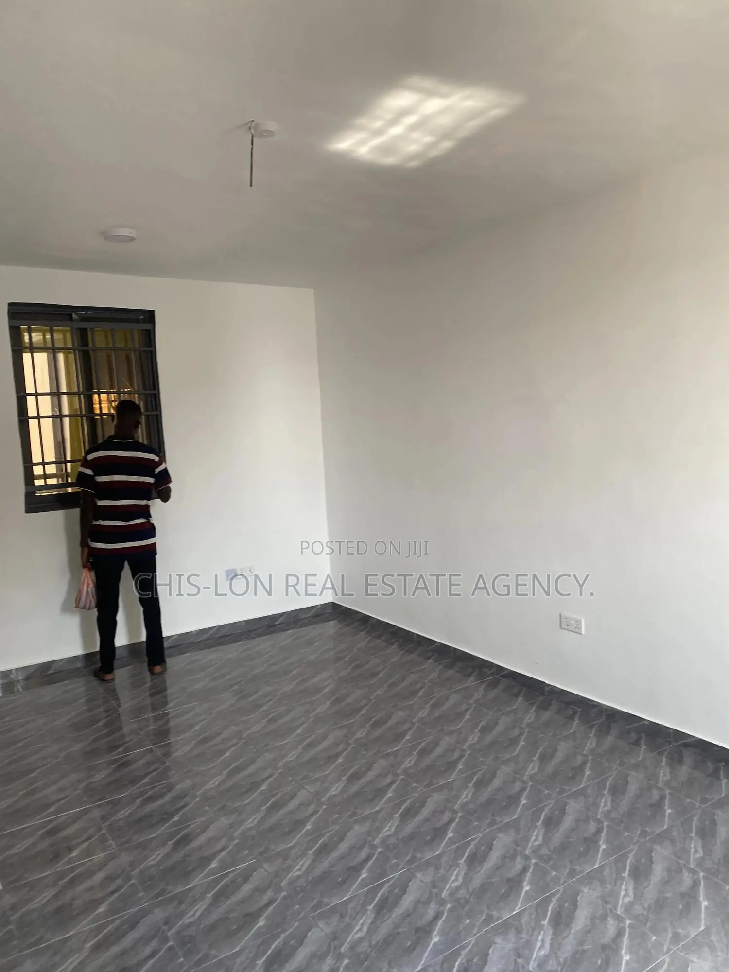 1bdrm Apartment in Kasoa Tuba Road, Toll Booth for rent
