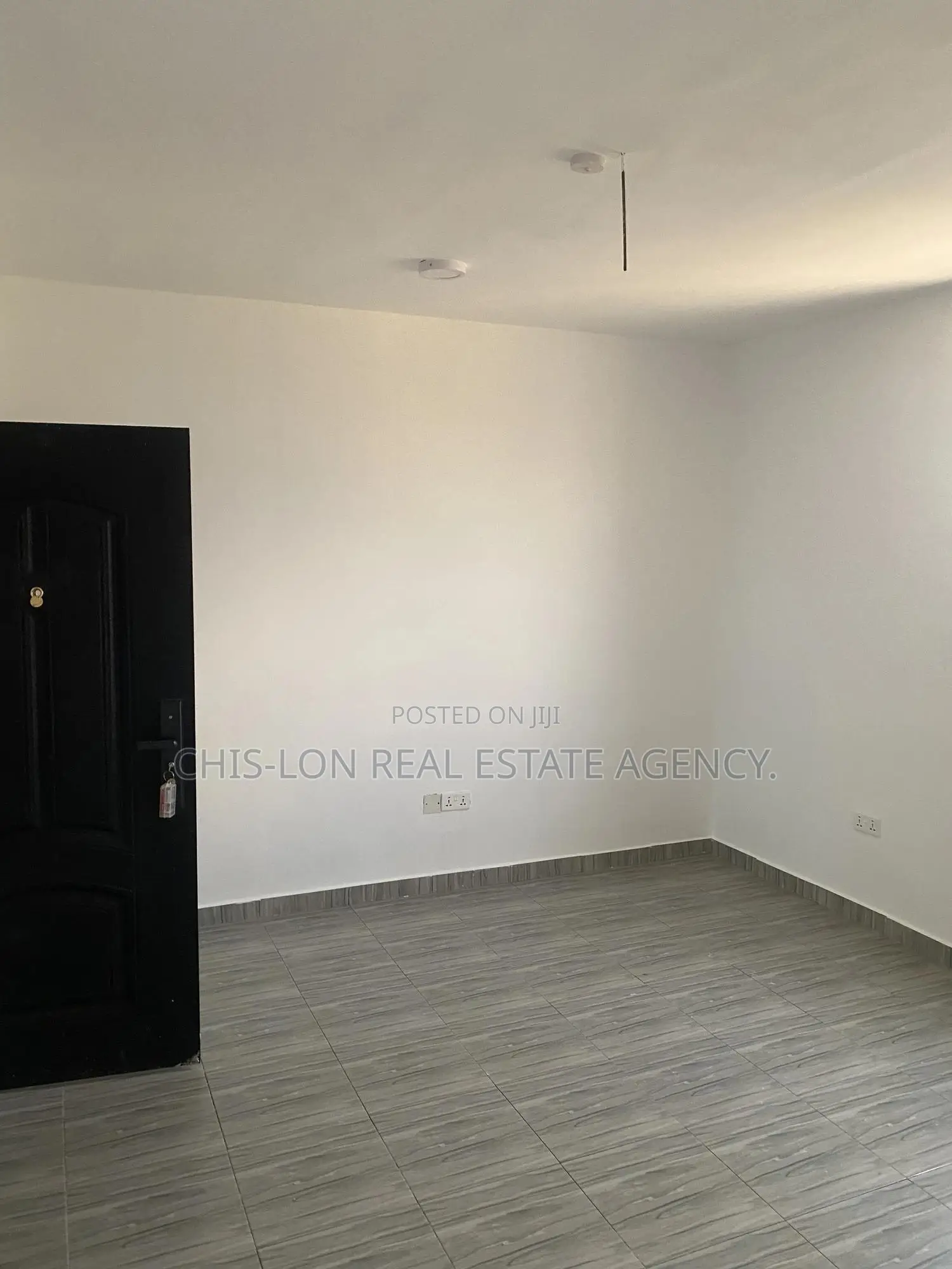 1bdrm Apartment in Kasoa Tuba Road, Toll Booth for rent