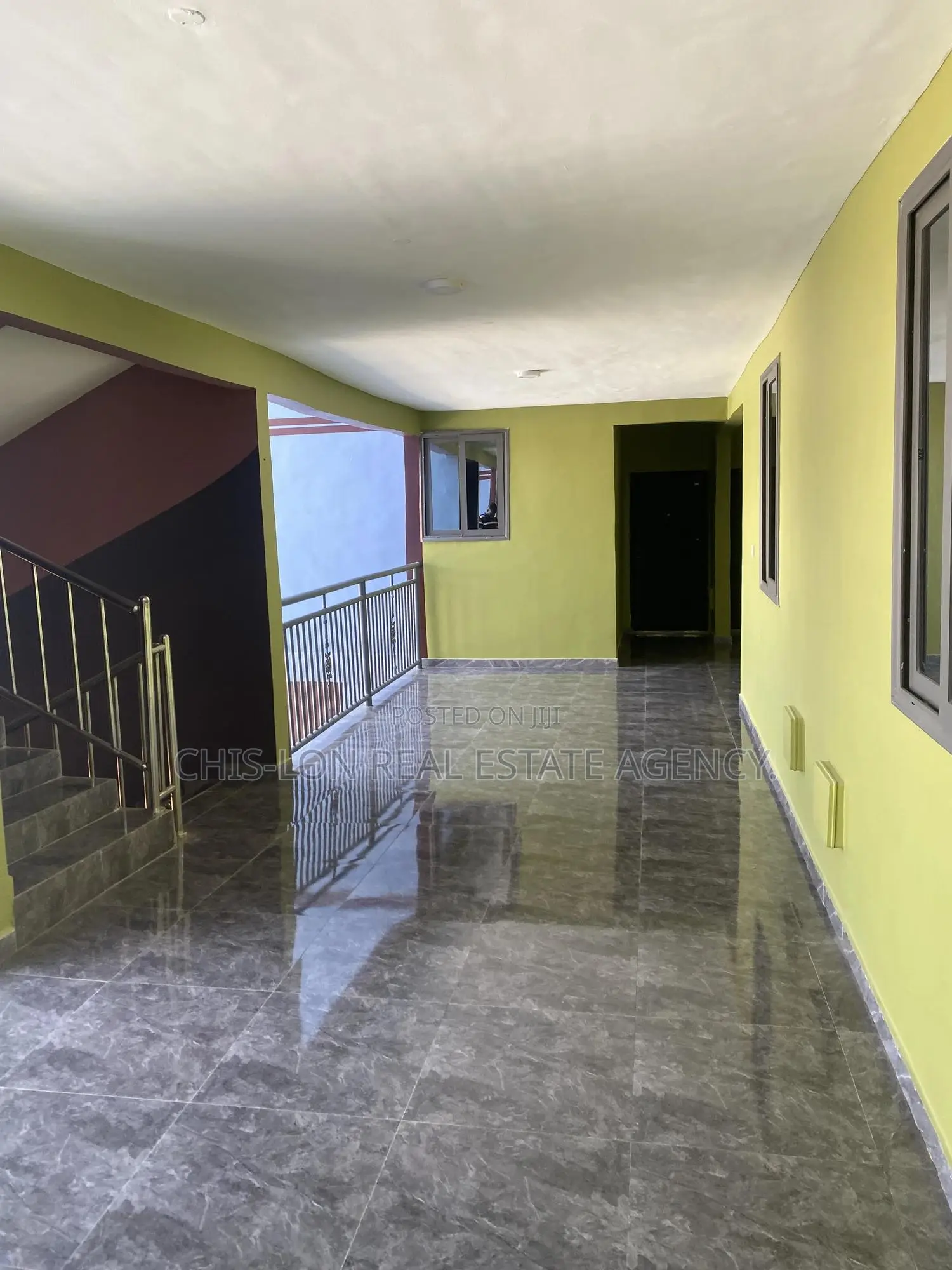 1bdrm Apartment in Kasoa Tuba Road, Toll Booth for rent