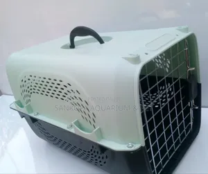 Super Transporting Dog Create