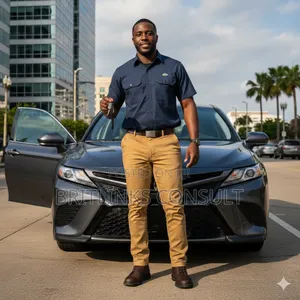 Airport Pick Up Drive Services Available Book Now!