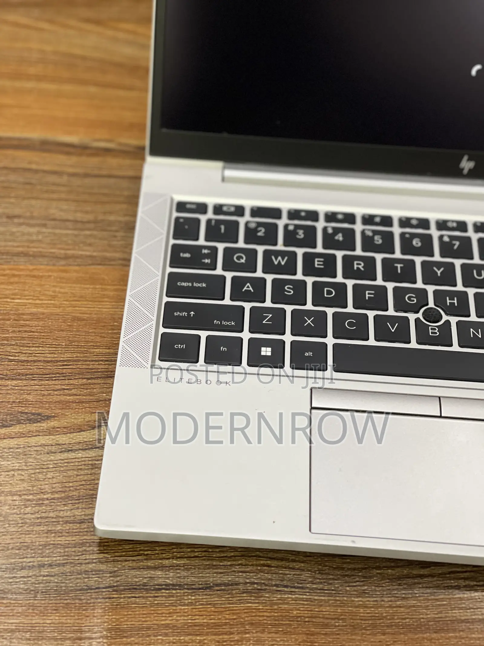 Laptop HP EliteBook 840 G8 16GB Intel Core i5 SSD 256GB